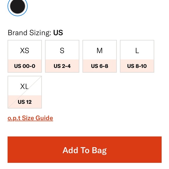 Leopard Print O.P.T. Dress, Small - Picture 7 of 11